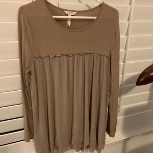 Matilda Jane top